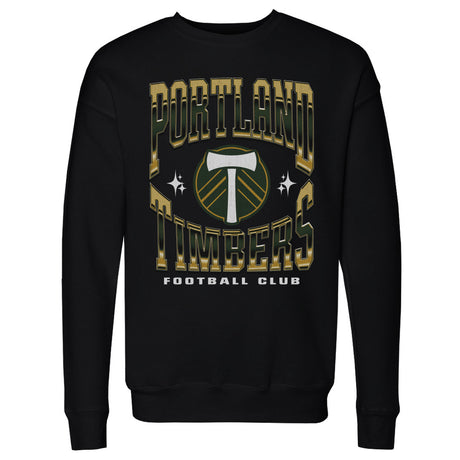 Portland Timbers Men's Crewneck Sweatshirt | 500 LEVEL