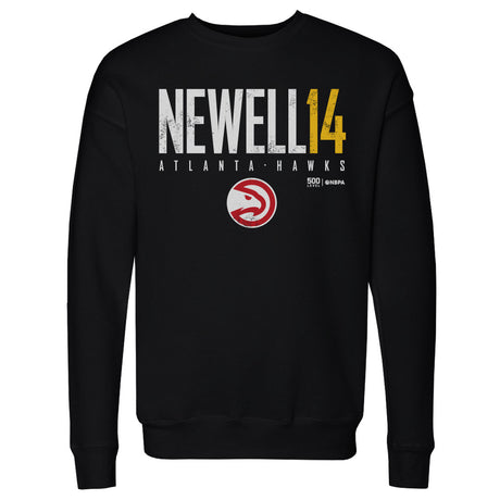 Asa Newell Men's Crewneck Sweatshirt | 500 LEVEL
