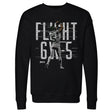Garrett Wilson Men's Crewneck Sweatshirt | 500 LEVEL