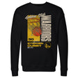 Steph Curry Men's Crewneck Sweatshirt | 500 LEVEL
