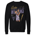 Gabby Williams Men's Crewneck Sweatshirt | 500 LEVEL