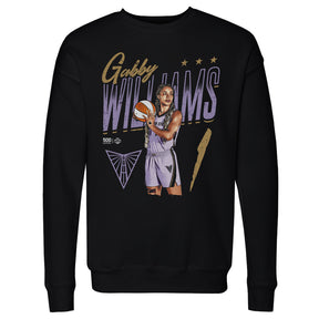 Gabby Williams Men's Crewneck Sweatshirt | 500 LEVEL