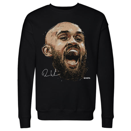 Derrick White Men's Crewneck Sweatshirt | 500 LEVEL