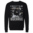 Mark Buehrle Men's Crewneck Sweatshirt | 500 LEVEL