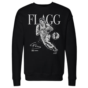 Cooper Flagg Men's Crewneck Sweatshirt | 500 LEVEL
