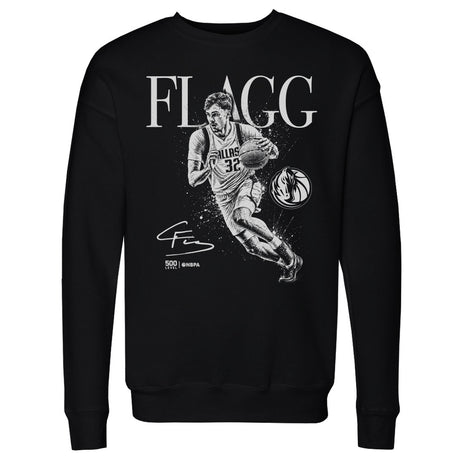 Cooper Flagg Men's Crewneck Sweatshirt | 500 LEVEL