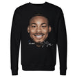 Justin Jefferson Men's Crewneck Sweatshirt | 500 LEVEL