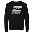 Zuffa Boxing Men's Crewneck Sweatshirt | 500 LEVEL