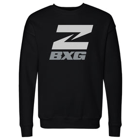 Zuffa Boxing Men's Crewneck Sweatshirt | 500 LEVEL