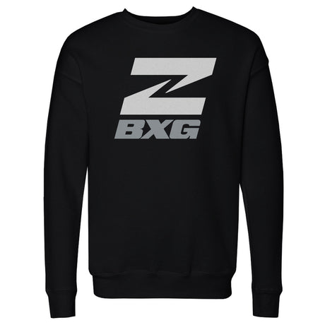 Zuffa Boxing Men's Crewneck Sweatshirt | 500 LEVEL
