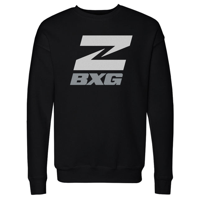Zuffa Boxing Men's Crewneck Sweatshirt | 500 LEVEL