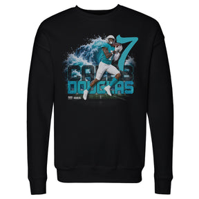 Caleb Douglas Men's Crewneck Sweatshirt | 500 LEVEL
