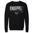 Kon Knueppel Men's Crewneck Sweatshirt | 500 LEVEL