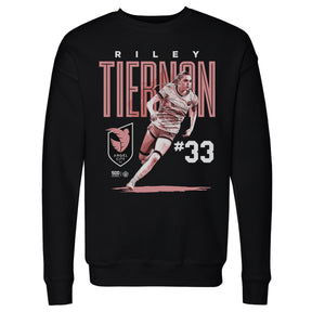 Riley Tiernan Men's Crewneck Sweatshirt | 500 LEVEL