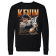 Kevin McGonigle Men's Crewneck Sweatshirt | 500 LEVEL