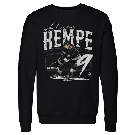 Adrian Kempe Men's Crewneck Sweatshirt | 500 LEVEL
