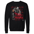 Tama Tonga Men's Crewneck Sweatshirt | 500 LEVEL
