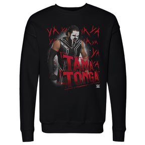 Tama Tonga Men's Crewneck Sweatshirt | 500 LEVEL