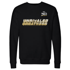 UFC Men's Crewneck Sweatshirt | 500 LEVEL