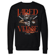 Jared Verse Men's Crewneck Sweatshirt | 500 LEVEL