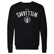 Elizabeth Williams Men's Crewneck Sweatshirt | 500 LEVEL