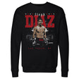 Floyd Diaz Men's Crewneck Sweatshirt | 500 LEVEL