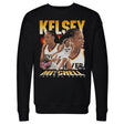 Kelsey Mitchell Men's Crewneck Sweatshirt | 500 LEVEL