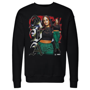 Ava Raine Men's Crewneck Sweatshirt | 500 LEVEL