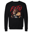Jacob Fatu Men's Crewneck Sweatshirt | 500 LEVEL