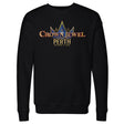 Crown Jewel Men's Crewneck Sweatshirt | 500 LEVEL