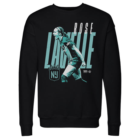 Rose Lavelle Men's Crewneck Sweatshirt | 500 LEVEL