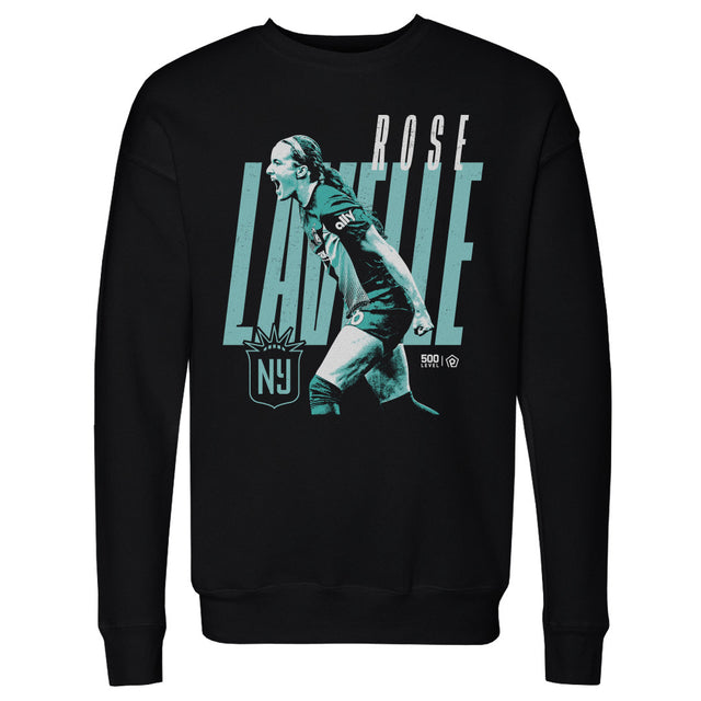 Rose Lavelle Men's Crewneck Sweatshirt | 500 LEVEL