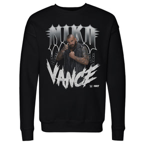 Niko Vance Men's Crewneck Sweatshirt | 500 LEVEL