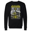 NXT Take Over Men's Crewneck Sweatshirt | 500 LEVEL