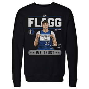 Cooper Flagg Men's Crewneck Sweatshirt | 500 LEVEL
