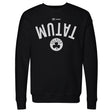 Jayson Tatum Men's Crewneck Sweatshirt | 500 LEVEL
