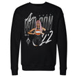 A'ja Wilson Men's Crewneck Sweatshirt | 500 LEVEL