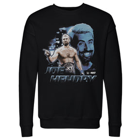 Joe Hendry Men's Crewneck Sweatshirt | 500 LEVEL