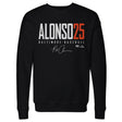 Pete Alonso Men's Crewneck Sweatshirt | 500 LEVEL