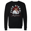 Ethan McElvain Men's Crewneck Sweatshirt | 500 LEVEL