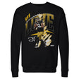 Jordan Love Men's Crewneck Sweatshirt | 500 LEVEL