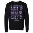 Louisville City FC Men's Crewneck Sweatshirt | 500 LEVEL
