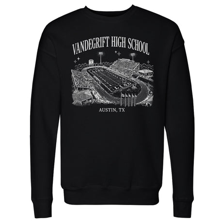 Vandegrift Men's Crewneck Sweatshirt | 500 LEVEL