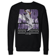 Jordan Addison Men's Crewneck Sweatshirt | 500 LEVEL