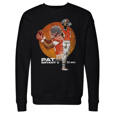 Pat Bryant Men's Crewneck Sweatshirt | 500 LEVEL