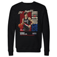 Deni Avdija Men's Crewneck Sweatshirt | 500 LEVEL