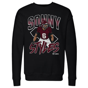 Sonny Styles Men's Crewneck Sweatshirt | 500 LEVEL