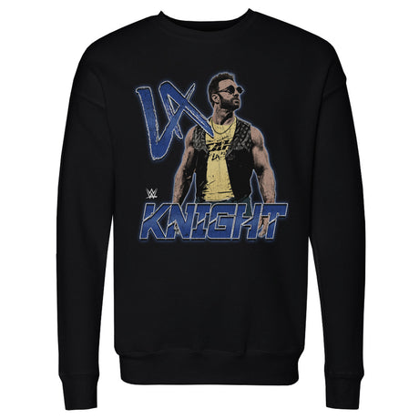 LA Knight Men's Crewneck Sweatshirt | 500 LEVEL
