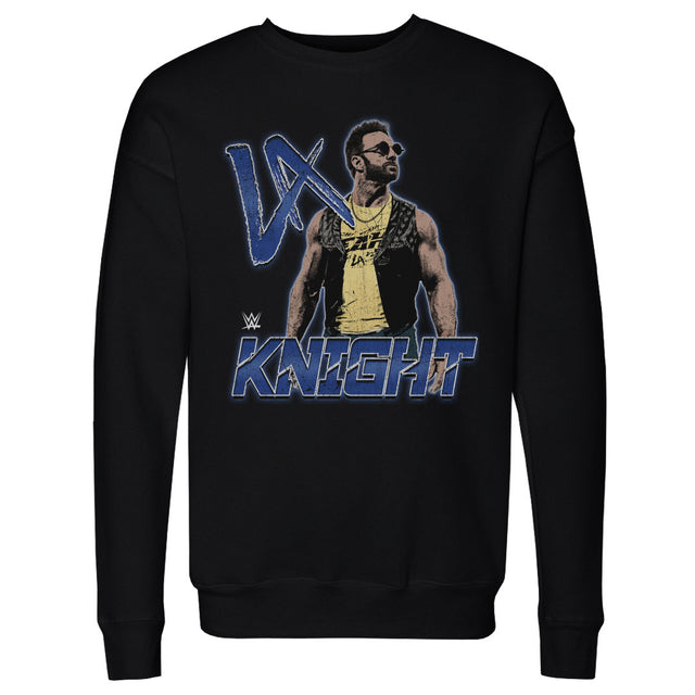 LA Knight Men's Crewneck Sweatshirt | 500 LEVEL