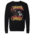 Danhausen Men's Crewneck Sweatshirt | 500 LEVEL